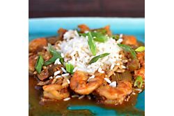 Chicken Seafood Gumbo